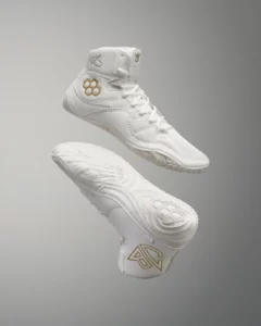 JB1 Rudis Wrestling Shoes