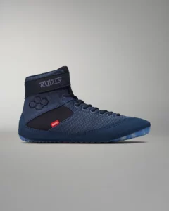 Samurai Rudis Wrestling SHoes